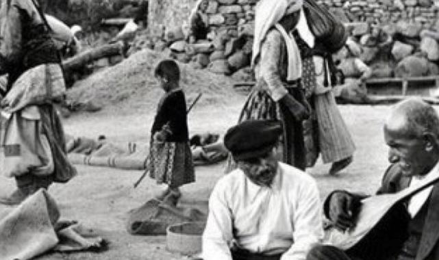 Türk müziğine iz bırakan halk ozanı Aşık Veysel'in 51'inci ölüm yılı