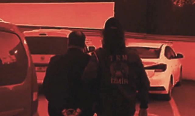 Türkiye genelinde 4 günde 2 bin 614 firari yakalandı