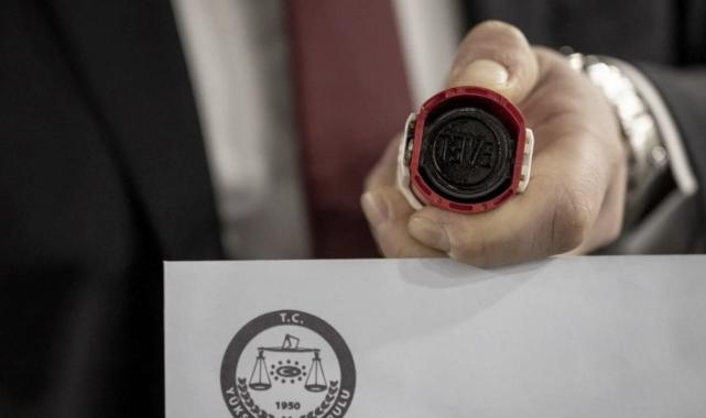 Türkiye sandık başına gidiyor! Oyunuzun geçersiz sayılmaması için bunlara dikkat edin