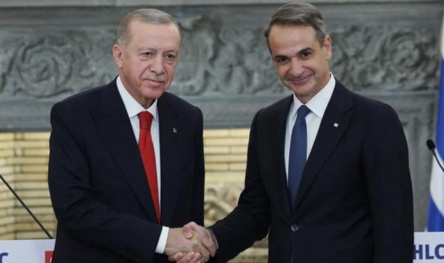 Türkiye-Yunanistan diyalog toplantısı: İş birliğinde ortak thhütler vurgulandı