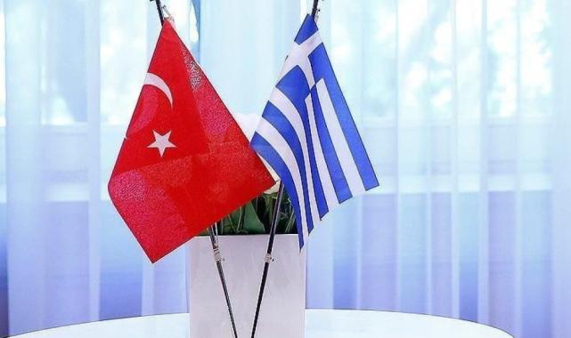 Türkiye-Yunanistan diyalog toplantısı: İş birliğinde ortak thhütler vurgulandı