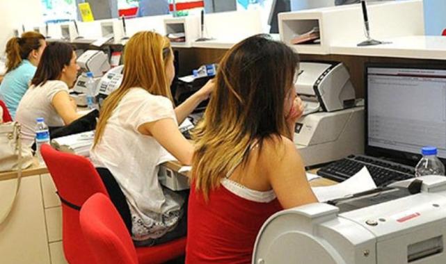 Türkiye'de kadınlar erkeklerden daha az kazanıyor! En büyük fark üniversite mezunları arasında