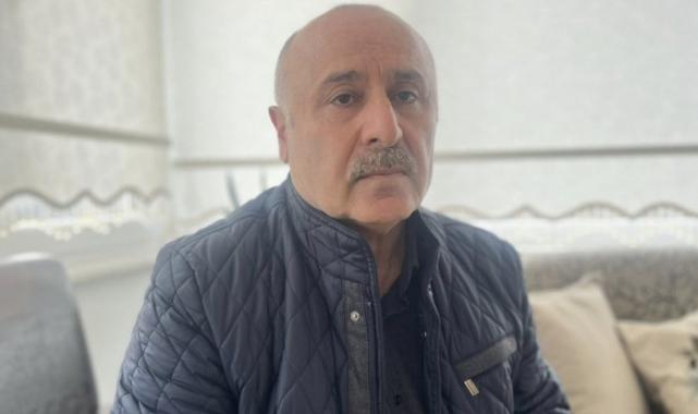 Türkiye'nin konuştuğu kazada baba Özer Aci ile Bülent Cihantimur'un görüşmesi ortaya çıktı