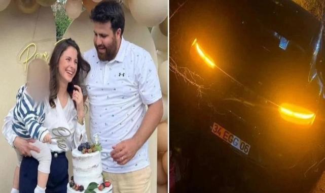 Türkiye'nin konuştuğu kazada baba Özer Aci ile Bülent Cihantimur'un görüşmesi ortaya çıktı