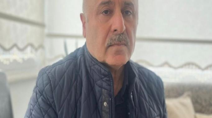 Türkiye&#039;nin konuştuğu kazada baba Özer Aci ile Bülent Cihantimur&#039;un görüşmesi ortaya çıktı