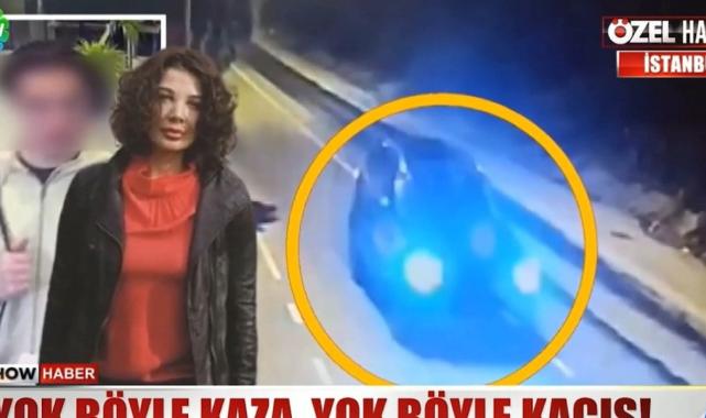 Türkiye'nin konuştuğu kazada olay yerinden yeni görüntü