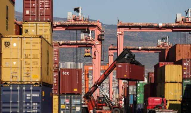 Türkiye'nin Şubat 2024 ihracatı açıklandı: 21,1 milyar dolar