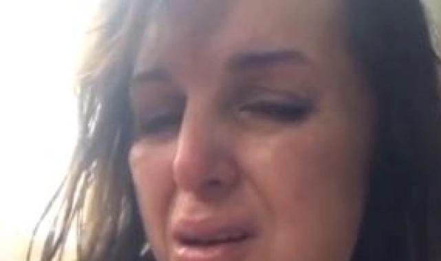 Tuzla'da güzellik merkezinde "topuklu ayakkabı giyme" dayağı