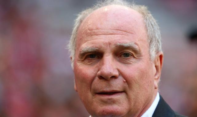 Uli Hoeness: Bayern Münih, Real Madrid ve Liverpool, Xabi Alonso için çalışıyor