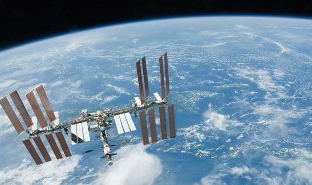 Uluslararası Uzay İstasyonu'ndaki sızıntı gittikçe büyüyor