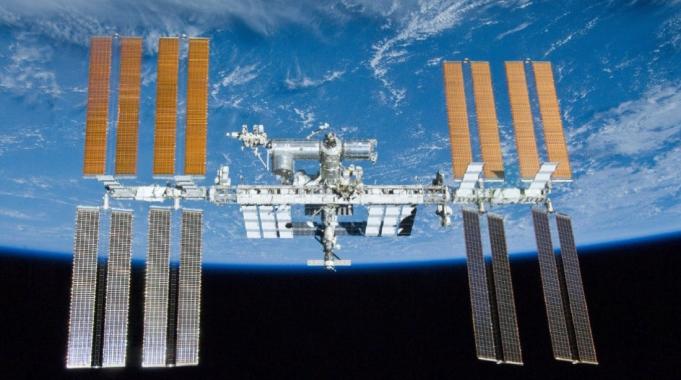 Uluslararası Uzay İstasyonu'ndaki sızıntı gittikçe büyüyor