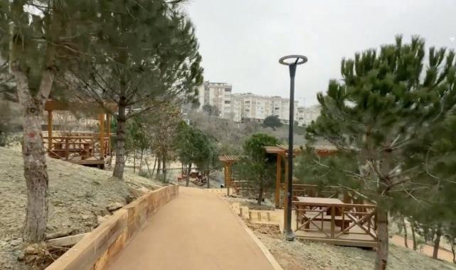 Üsküdarlılar hazır mısınız? Hilmi Türkmen duyurdu: Çocuk Köyü açılıyor...