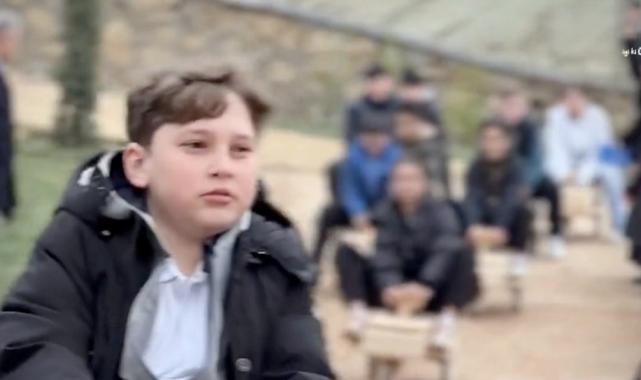 Üsküdarlılar hazır mısınız? Hilmi Türkmen duyurdu: Çocuk Köyü açılıyor...