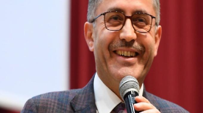 Üsküdarlılar hazır mısınız? Hilmi Türkmen duyurdu: Çocuk Köyü açılıyor...