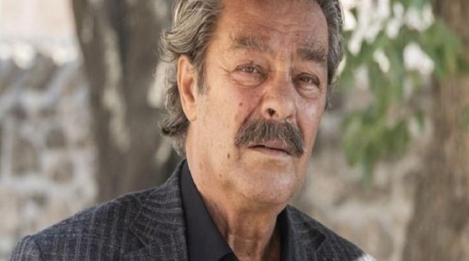 Usta oyuncu Kadir İnanır'ın sağlık durumuyla ilgili yeni gelişme! Hastaneden açıklama var