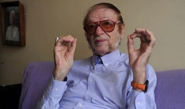 Usta oyuncu Kayhan Yıldızoğlu hayatını kaybetti