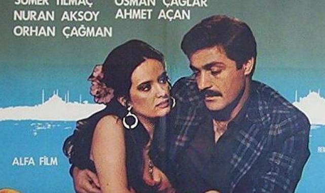 Usta oyuncu Türkan Şoray'dan sevişme sahnesi itirafları: "Şoray Kanunları'nı kendiliğinden feshettik"