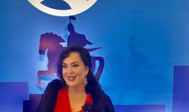 Usta oyuncu Türkan Şoray'dan sevişme sahnesi itirafları: "Şoray Kanunları'nı kendiliğinden feshettik"