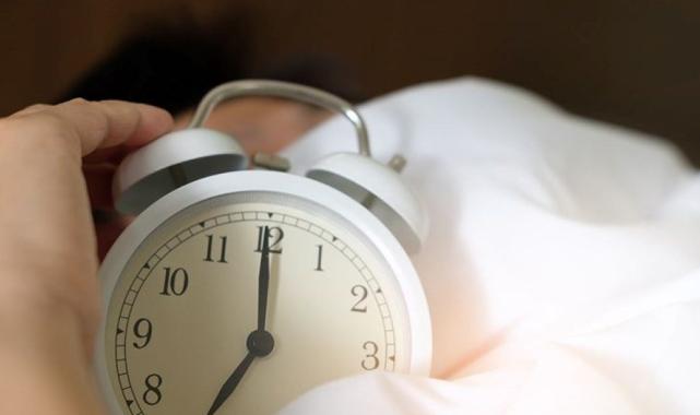 Uykusuzluk çekenler aman dikkat! Başınıza gelmeyen kalmayabilir...