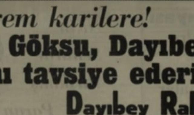 Vakanüvis yazdı: 'Müskirat'ı men çabalarının tarihi