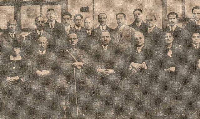 Vakanüvis yazdı: 'Müskirat'ı men çabalarının tarihi