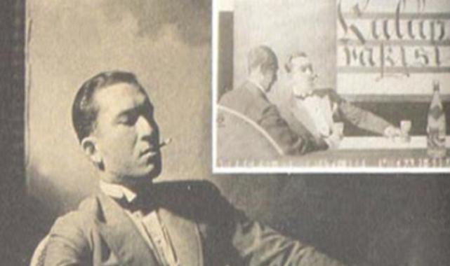 Vakanüvis yazdı: 'Müskirat'ı men çabalarının tarihi