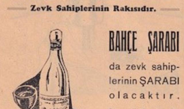 Vakanüvis yazdı: 'Müskirat'ı men çabalarının tarihi