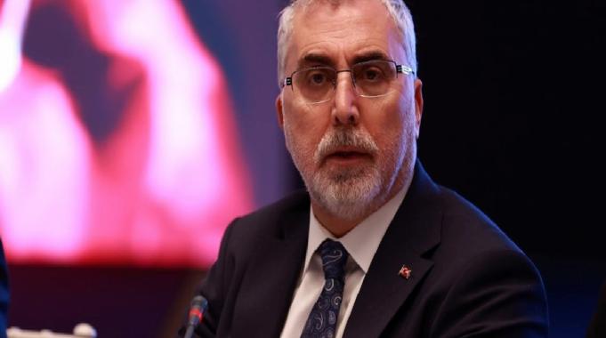 Vedat Işıkhan: Adana'nın Toplum Yararına Programı kontenjanı 1.500 oldu