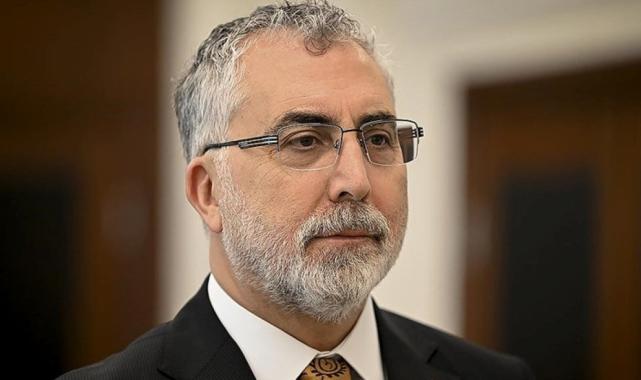 Vedat Işıkhan: İş teftiş sistemleri istihdamda hayati önem taşıyor