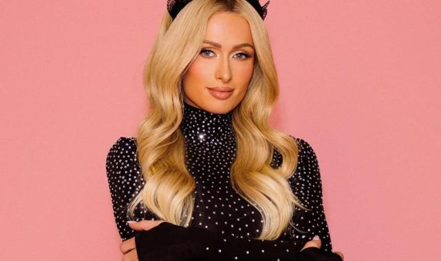 Wanda Nara bu kez Paris Hilton'a sataştı: "Beni taklit etmeyi seviyorsun aşkım"