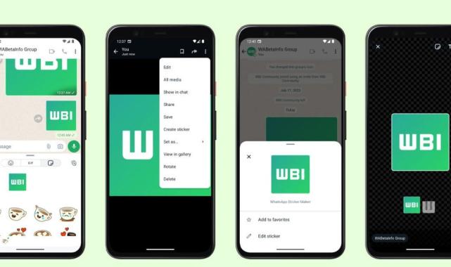WhatsApp'ın çok beğenilen özelliği Android telefonlara geliyor