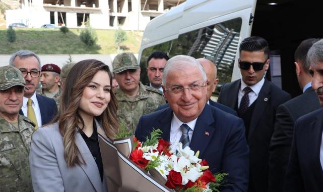 Yaşar Güler net konuştu: Terör örgütünü bu sene halledeceğiz