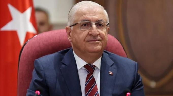 Yaşar Güler net konuştu: Terör örgütünü bu sene halledeceğiz