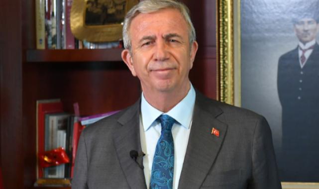 Yavaş: Sizden aldığımız paranın hesabını kuruşu kuruşuna vereceğiz