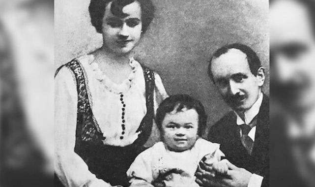 Yeni Lisan Hareketi'nin öncüsü, Türk hikayeciliğinin kilometre taşlarından olan Ömer Seyfettin 140 yaşında