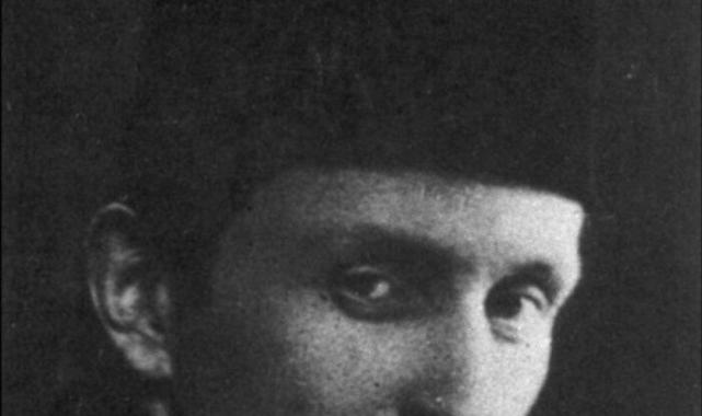 Yeni Lisan Hareketi'nin öncüsü, Türk hikayeciliğinin kilometre taşlarından olan Ömer Seyfettin 140 yaşında