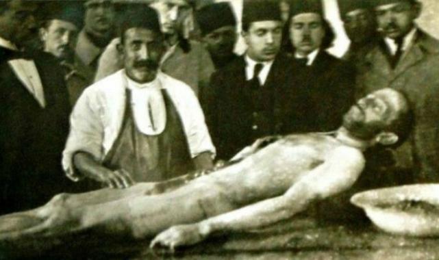 Yeni Lisan Hareketi'nin öncüsü, Türk hikayeciliğinin kilometre taşlarından olan Ömer Seyfettin 140 yaşında