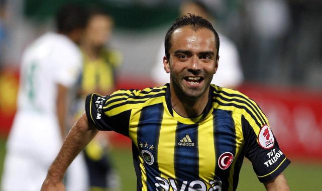 Yeni nöbetçi golcü Michy Batshuayi