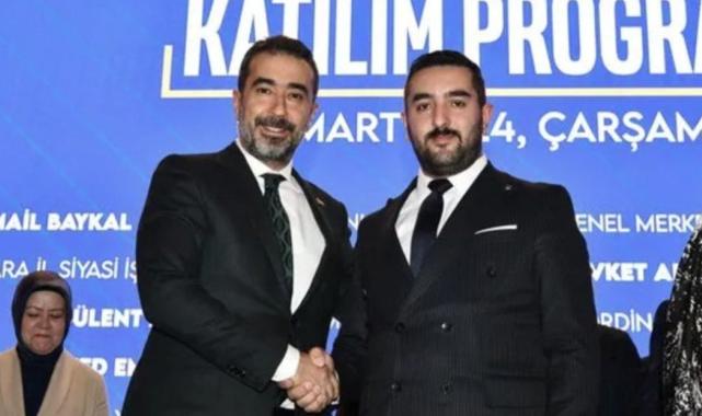 Yeniden Refah Partisi'nde yaprak dökümü! AK Parti'ye katıldılar