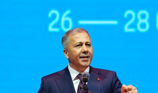 Yerlikaya: Büyükçekmece, tarih boyunca orduların, yolcuların hep geçiş güzergahında oldu