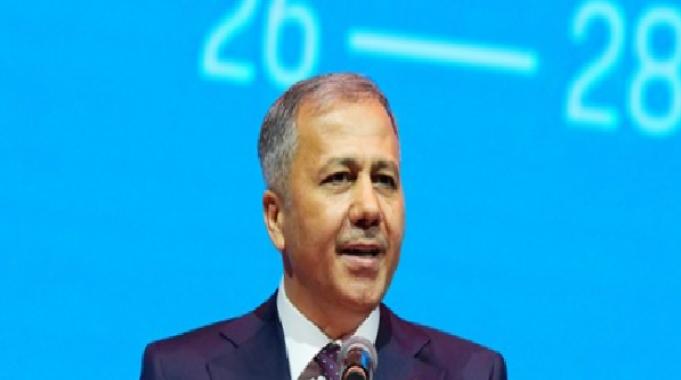 Yerlikaya: Büyükçekmece, tarih boyunca orduların, yolcuların hep geçiş güzergahında oldu