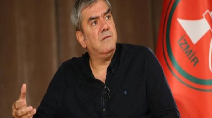 Yılmaz Özdil&#039;den Özgür Özel&#039;e: CHP&#039;nin en çapsız başkanı