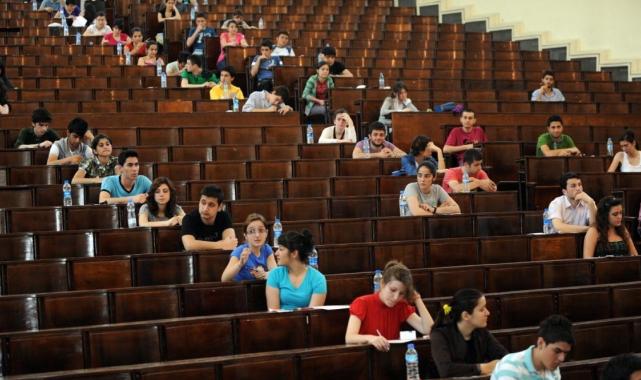 YKS adaylarına ikinci geç başvuru hakkı