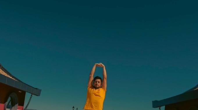 Yoga Uzmanı Çetin Çetintaş’tan Yogaya Başlama Sebepleri