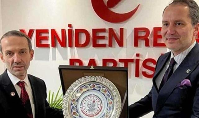 YRP'li Abdurrahman Akyüz'den Necmettin Erbakan yorumu! "Yaşasaydı Cumhur İttifakı'na devam ederdi"