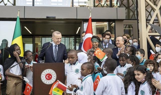 Yunan basınında yankı buldu: Mısır, limanını Türkiye'ye satabilir