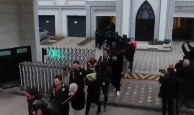 11 ilde Sibergöz-34 Operasyonu! Ali Yerlikaya açıkladı: 47 kişi yakalandı