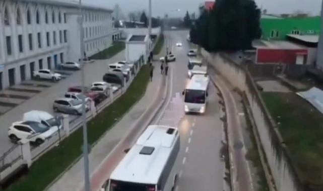 11 ilde Sibergöz-34 Operasyonu! Ali Yerlikaya açıkladı: 47 kişi yakalandı