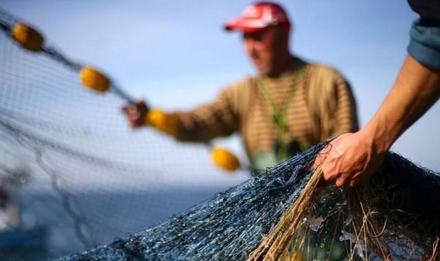 2023-2024 balıkçılık av sezonu 15 Nisan'da bitiyor