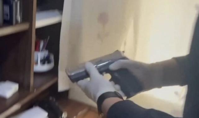 41 ilde narkotik operasyonu! 268 zehir taciri ve sokak satıcısı yakalandı